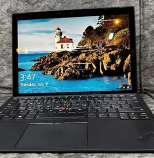 New Laptop Lenovo ThinkPad X1 Carbon 8GB Intel Core I5 SSD 256GB