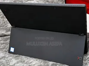 New Laptop Lenovo ThinkPad X1 Carbon 8GB Intel Core I5 SSD 256GB