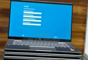 New Laptop HP Envy X360 16GB Intel Core Ultra 7 SSD 512GB