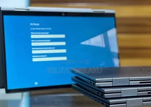 New Laptop HP Envy X360 16GB Intel Core Ultra 7 SSD 512GB