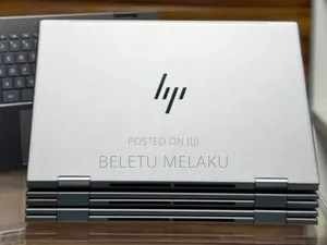 New Laptop HP Envy X360 16GB Intel Core Ultra 7 SSD 512GB