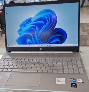 New Laptop HP Stream Notebook 16GB Intel Core I5 SSD 512GB