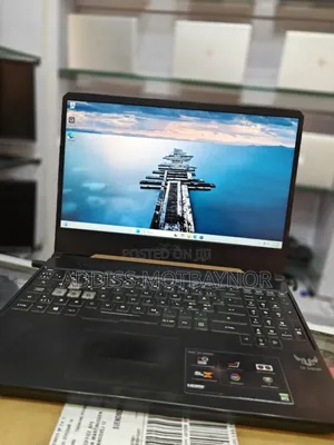 New Laptop HP Pavilion 15 16GB AMD Ryzen 7 SSD 512GB