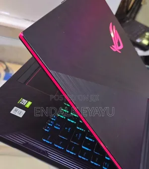 Photo - New Laptop Asus 16GB Intel Core I7 SSD 512GB