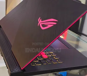 New Laptop Asus 16GB Intel Core I7 SSD 512GB