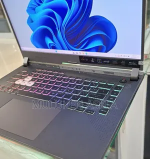 New Laptop Asus ROG Strix G15 16GB AMD Ryzen 9 SSD 512GB