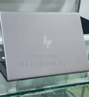 New Laptop HP ZBook Studio G5 16GB Intel Core I7 SSD 512GB