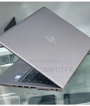 New Laptop HP ZBook Studio G5 16GB Intel Core I7 SSD 512GB