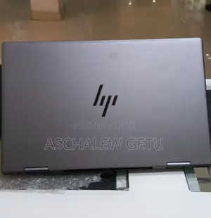 New Laptop HP Envy X360 32GB Intel Core I7 SSD 1T