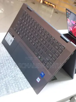 New Laptop HP Envy X360 32GB Intel Core I7 SSD 1T