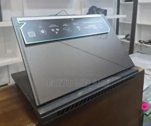 New Laptop Asus ROG Strix G16 G614 16GB Intel Core I7 SSD 1T