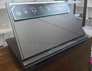 New Laptop Asus ROG Strix G16 G614 16GB Intel Core I7 SSD 1T