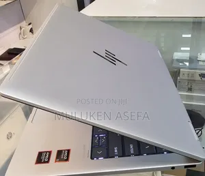 New Laptop HP Envy 14 16GB AMD Ryzen 5 SSD 512GB