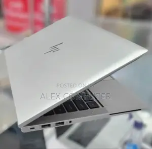 New Laptop HP EliteBook 840 G7 16GB Intel Core I5 SSD 512GB