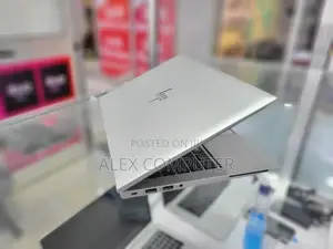 New Laptop HP EliteBook 840 G7 16GB Intel Core I5 SSD 512GB