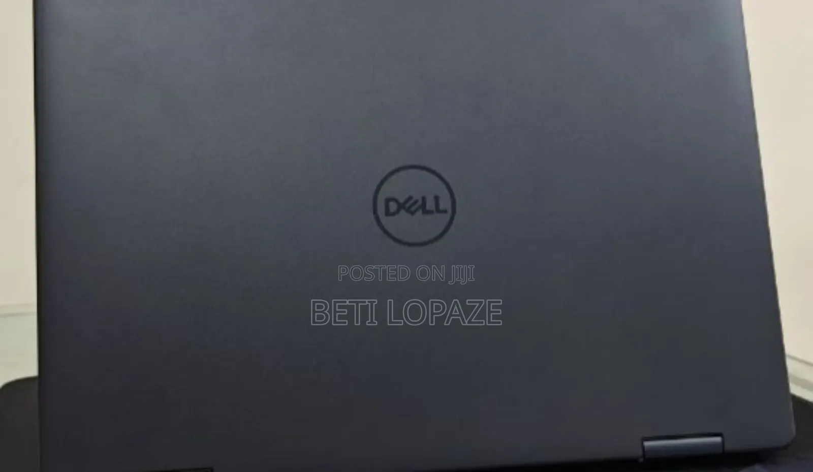 New Laptop Dell Inspiron 15 16GB AMD Ryzen 7 SSD 1T