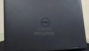 Photo - New Laptop Dell Inspiron 15 16GB AMD Ryzen 7 SSD 1T