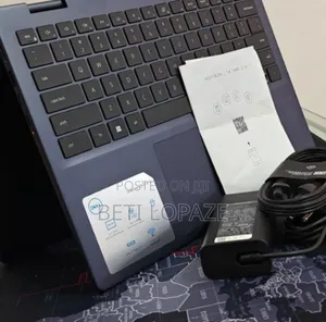 New Laptop Dell Inspiron 15 16GB AMD Ryzen 7 SSD 1T