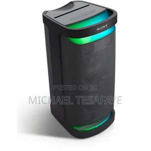Sony X-Series SRS-Xp700 Portable Wireless Speaker