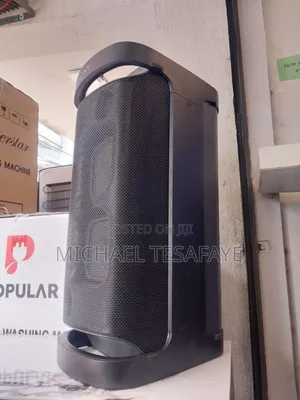 Sony X-Series SRS-Xp700 Portable Wireless Speaker