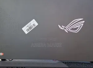 New Laptop Asus ROG Strix G15 16GB AMD Ryzen 9 SSD 1T