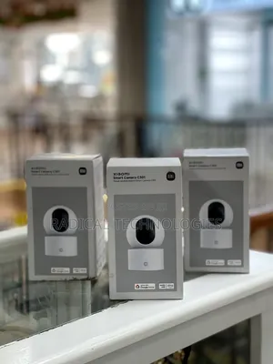 Xiaomi Mi C 301 Security Camera Ezviz Imou Hikvision