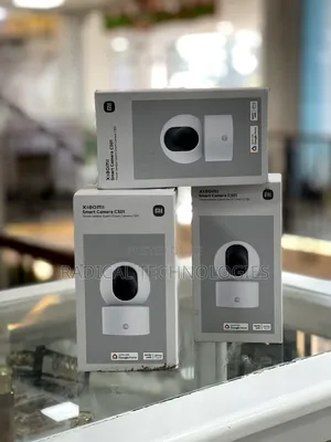 Xiaomi Mi C 301 Security Camera Ezviz Imou Hikvision