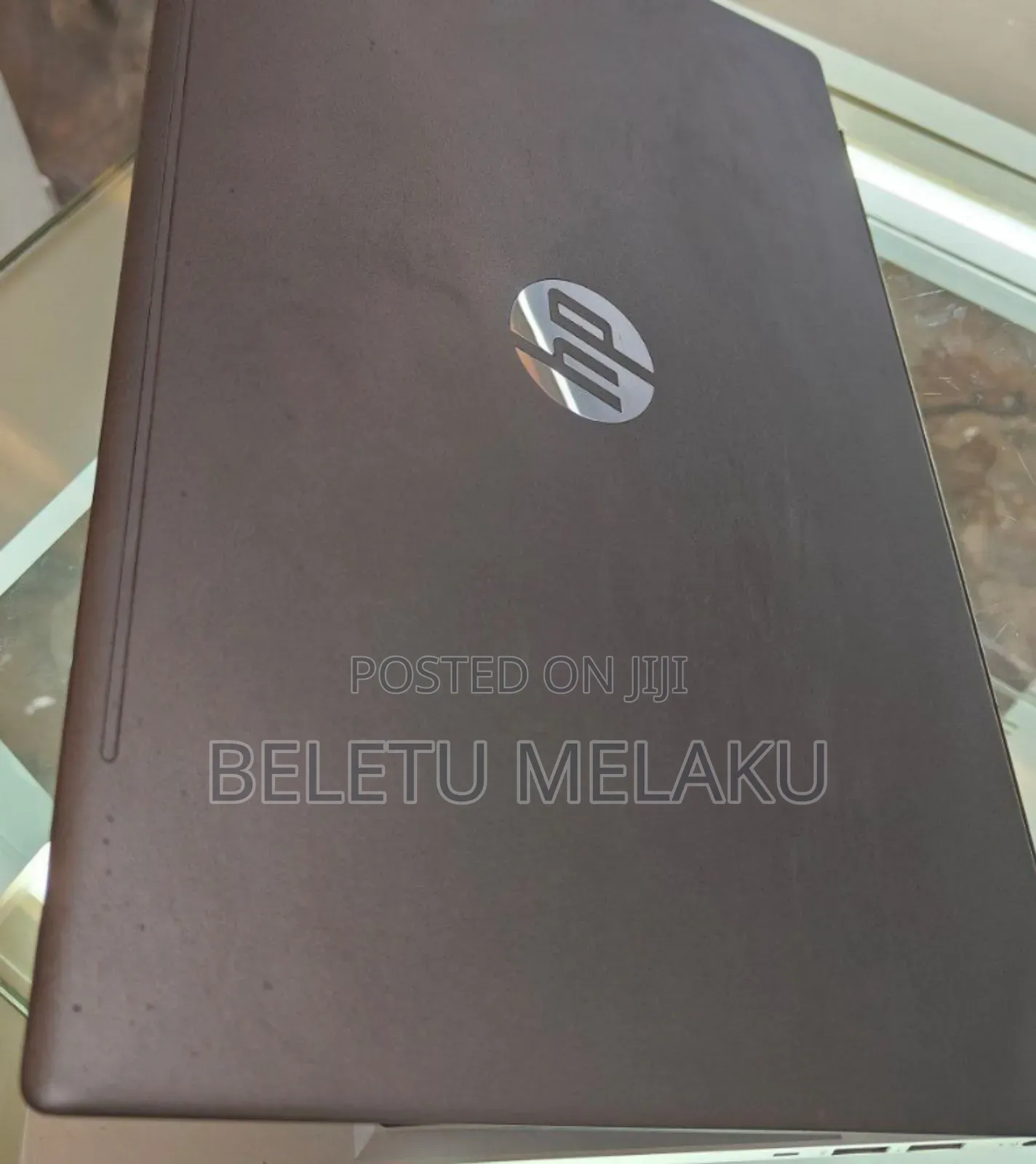 New Laptop HP Pavilion 15 8GB Intel Core I5 SSD 512GB