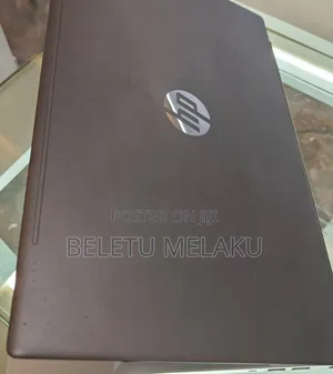 New Laptop HP Pavilion 15 8GB Intel Core I5 SSD 512GB