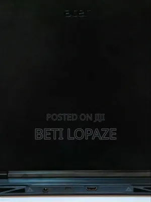 Photo - New Laptop Acer Nitro 5 16GB Intel Core I5 SSD 512GB