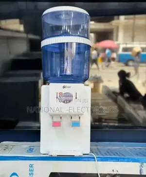 Photo - Enzo Water Dispensers Mini