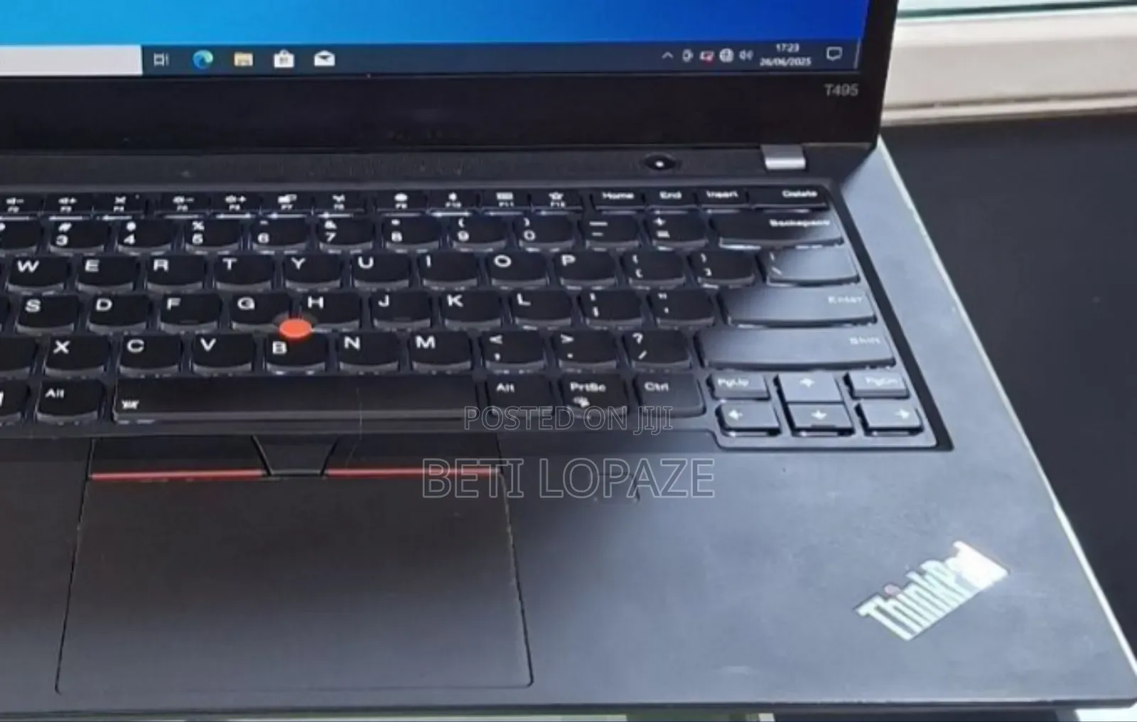 New Laptop Lenovo ThinkPad Yoga 370 16GB AMD Ryzen 5 SSD 512GB