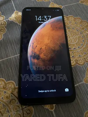 Xiaomi Redmi 9C 64 GB Black