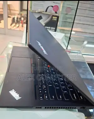 New Laptop Lenovo ThinkPad T495s 16GB AMD Ryzen 5 SSD 512GB