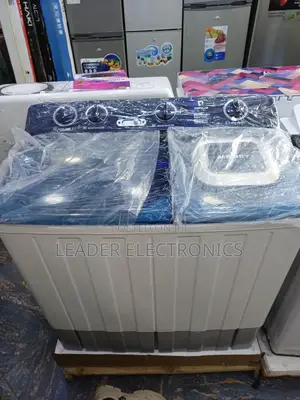 Popular Washing Machine 14.Kg