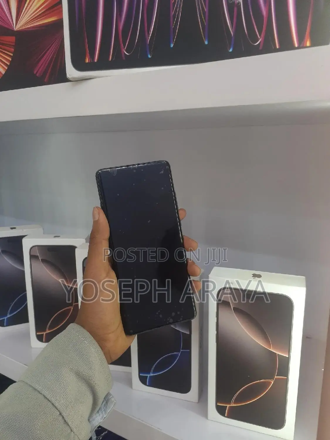 OnePlus 12 512 GB Black