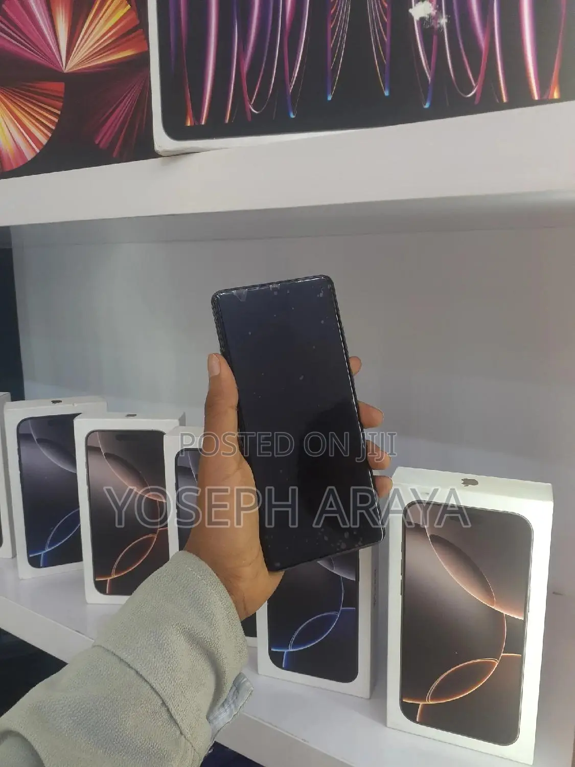 OnePlus 10 Pro 256 GB Black