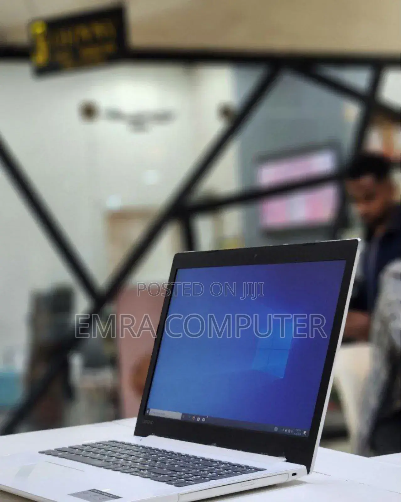 New Laptop Lenovo IdeaPad 320 8GB Intel Core I5 HDD+SSD 1T