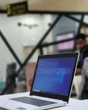 Photo - New Laptop Lenovo IdeaPad 320 8GB Intel Core I5 HDD+SSD 1T