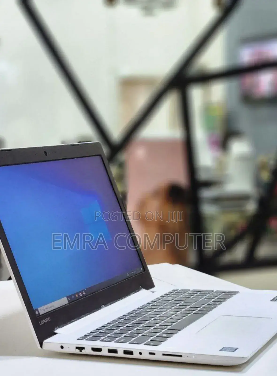 New Laptop Lenovo IdeaPad 320 8GB Intel Core I5 HDD+SSD 1T