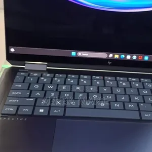 Photo - New Laptop HP Spectre X360 32GB Intel Core Ultra 7 SSD 2T