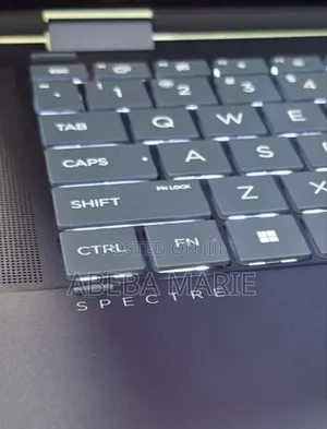 New Laptop HP Spectre X360 32GB Intel Core Ultra 7 SSD 2T