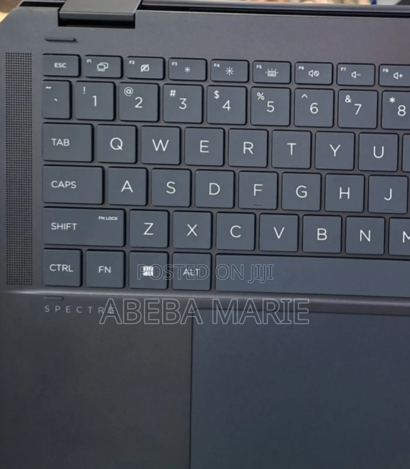 New Laptop HP Spectre X360 32GB Intel Core Ultra 7 SSD 2T