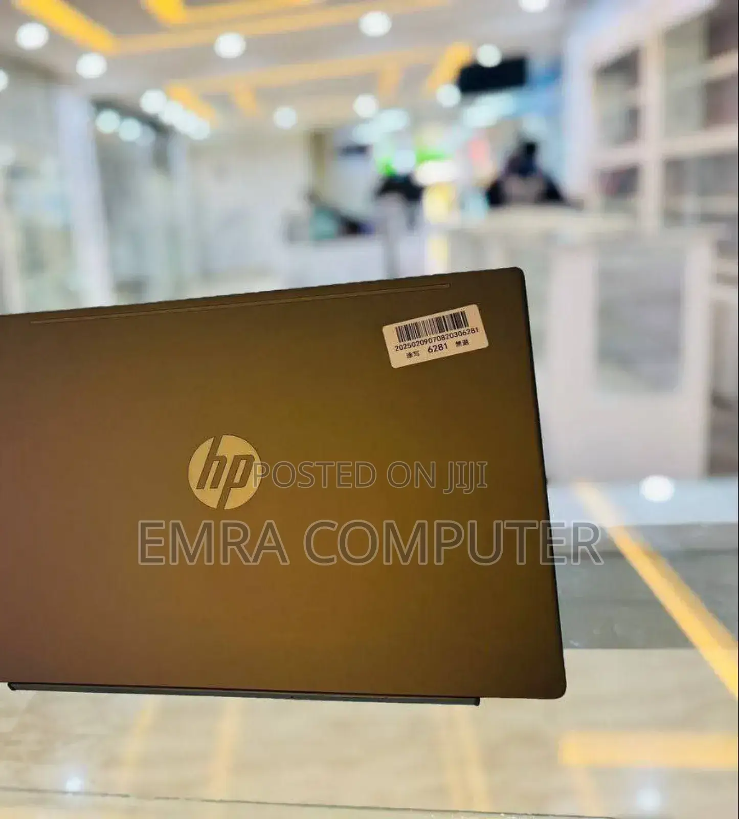 New Laptop HP Pavilion 14 16GB Intel Core I7 SSD 512GB