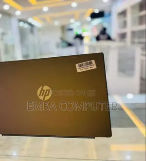 New Laptop HP Pavilion 14 16GB Intel Core I7 SSD 512GB