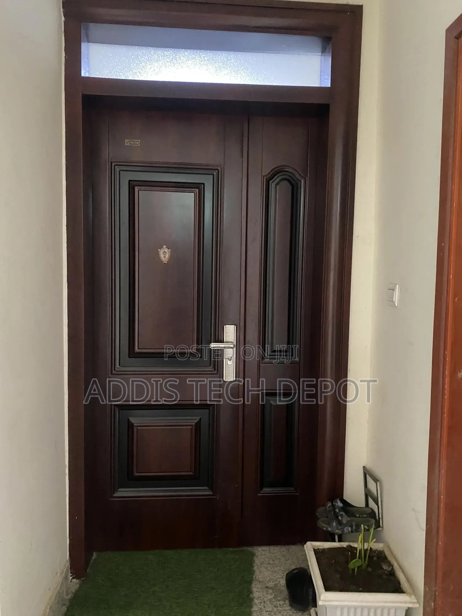 3bdrm Apartment in Sunshine Apartment, Bole for sale