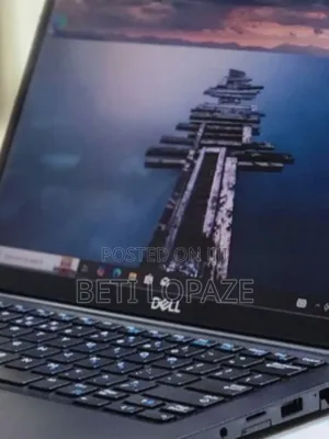 Photo - New Laptop Dell Latitude 5310 8GB Intel Core I5 SSD 256GB