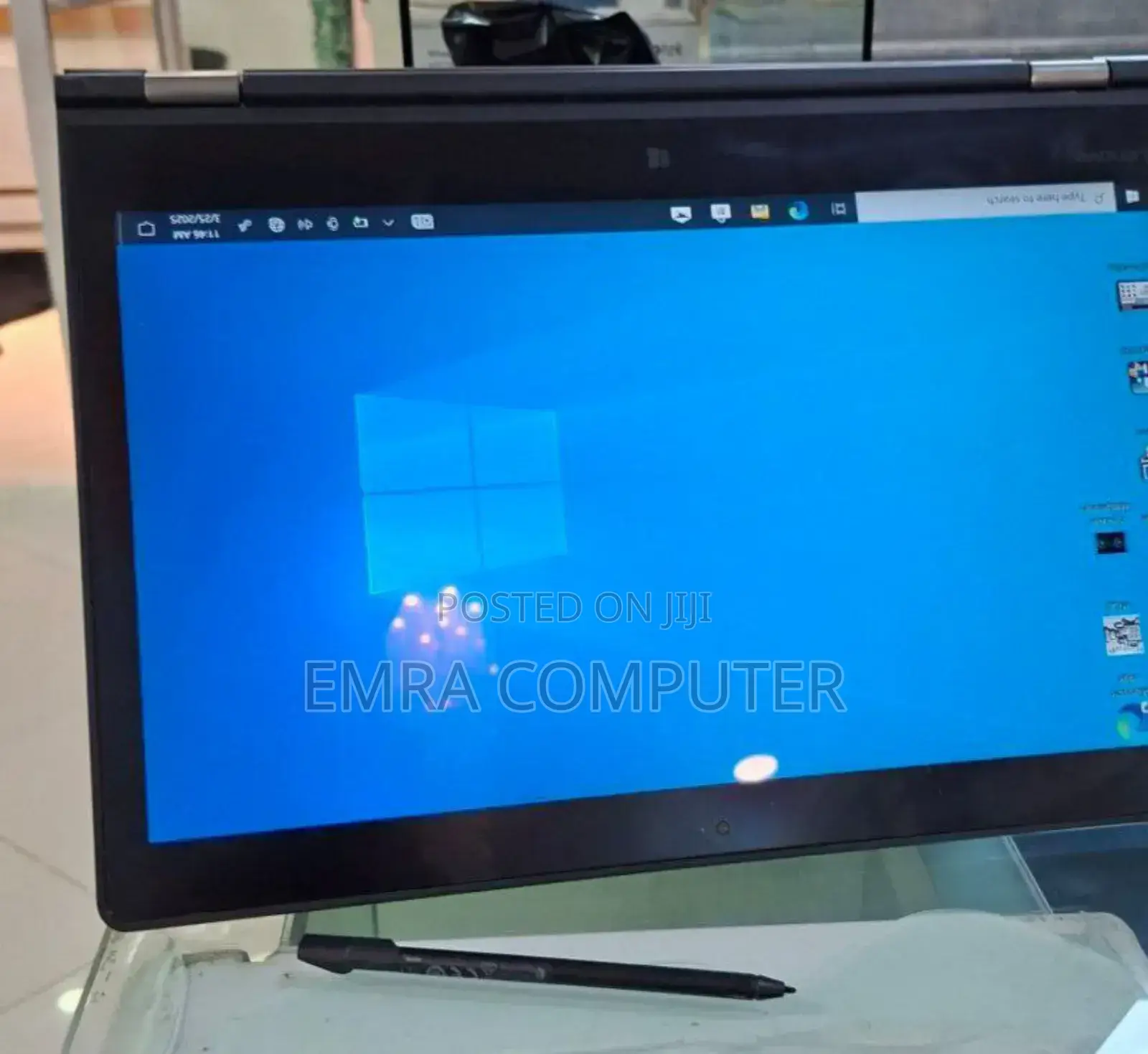 New Laptop Lenovo ThinkPad Yoga 460 8GB Intel Core I5 SSD 512GB