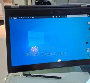 New Laptop Lenovo ThinkPad Yoga 460 8GB Intel Core I5 SSD 512GB