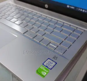 New Laptop HP Pavilion 14 16GB Intel Core I5 SSD 512GB